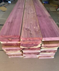 Gỗ Tuyết Tùng đỏ Phương Đông Thơm (10)