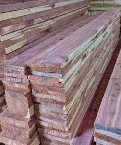 Gỗ Tuyết Tùng đỏ Phương Đông Thơm (4)