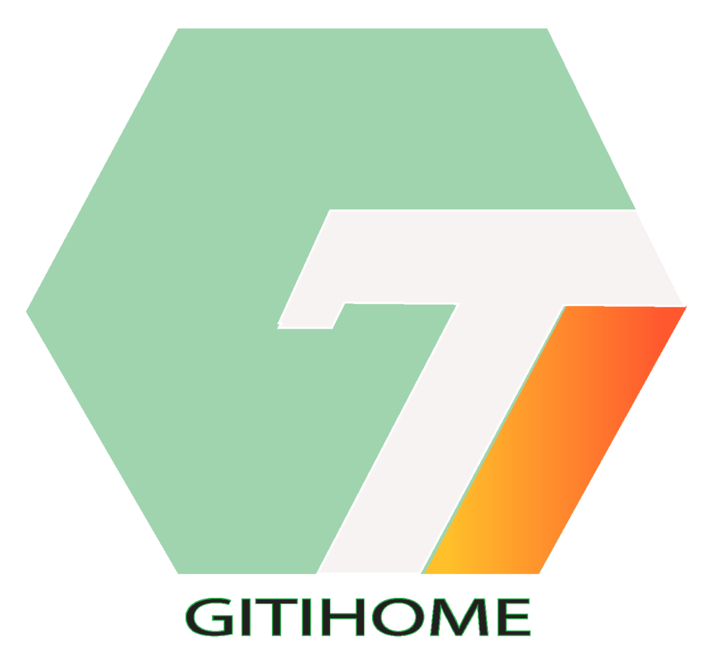 GITIHOME